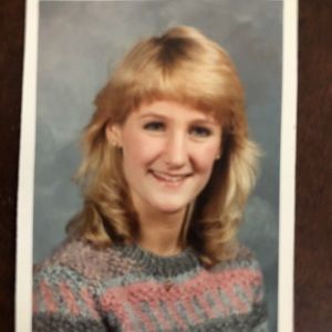 Meet your Posher, Wendy